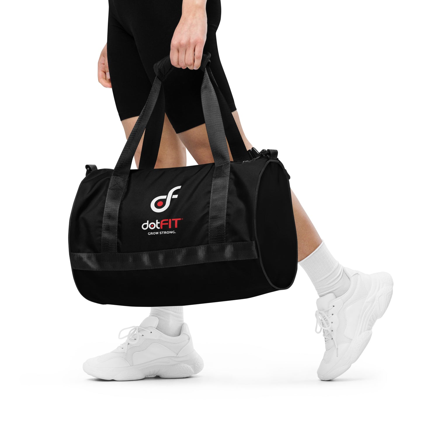 Gym bag