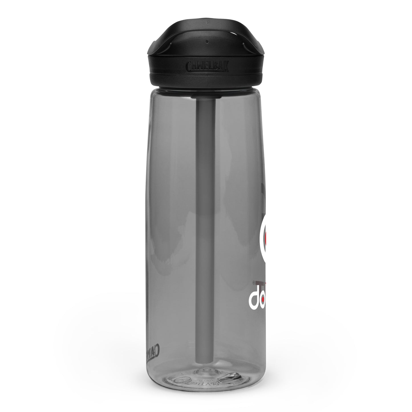 Sports water bottle