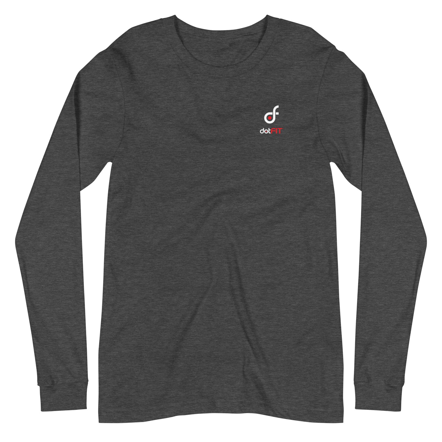 Unisex Long Sleeve Tee