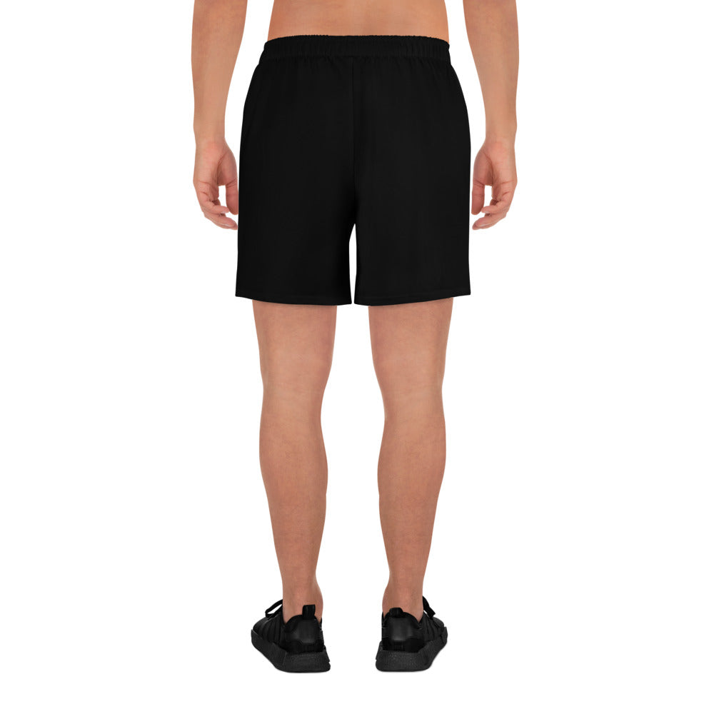 Men's Recycled Athletic Shorts